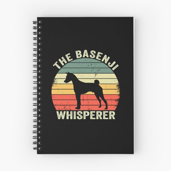 Item preview, Basenji Shirt, Basenji Gift, Funny Gift for Basenji Lover, Basenji Mom Mama, Basenji Owner, Funny Basenji Tee,Vintage Basenji, Basenji Whisperer designed and sold by xlnv.