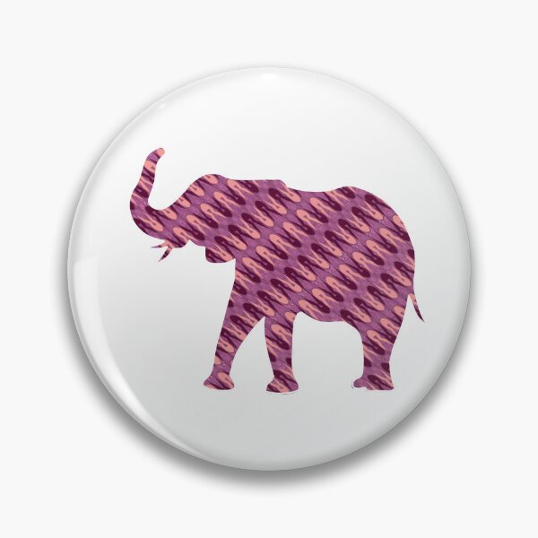 Item preview, pink elephunk designed and sold by crileybell.