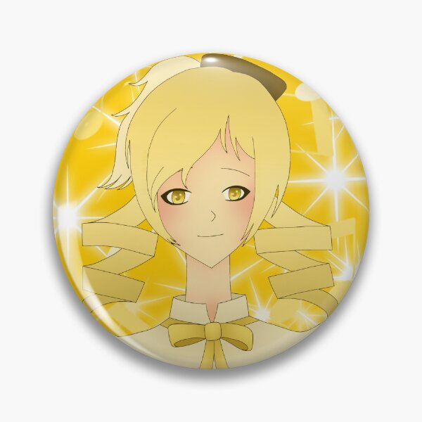 Artikelvorschau, Mami Tomoe – Madoka Magica entworfen und verkauft von AshleeBathroom.
