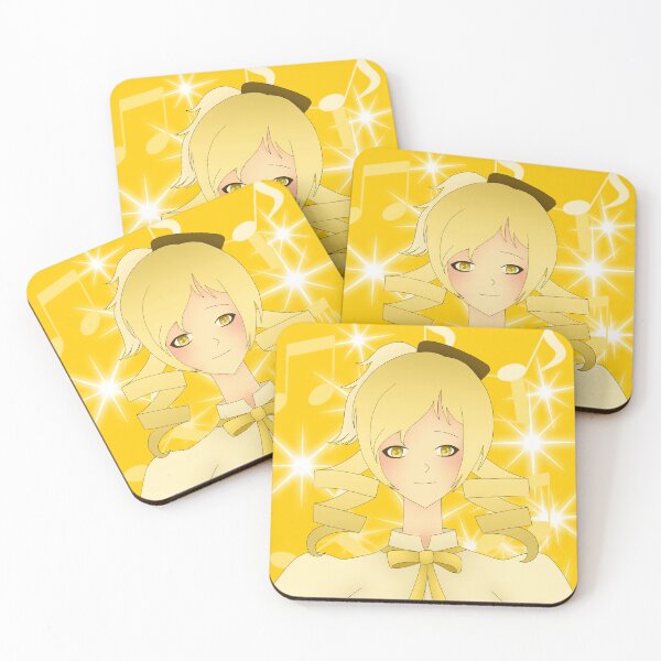 Item preview, Mami Tomoe- Madoka Magica designed and sold by AshleeBathroom.