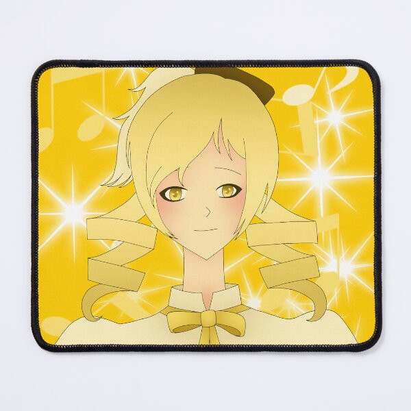 Item preview, Mami Tomoe- Madoka Magica designed and sold by AshleeBathroom.