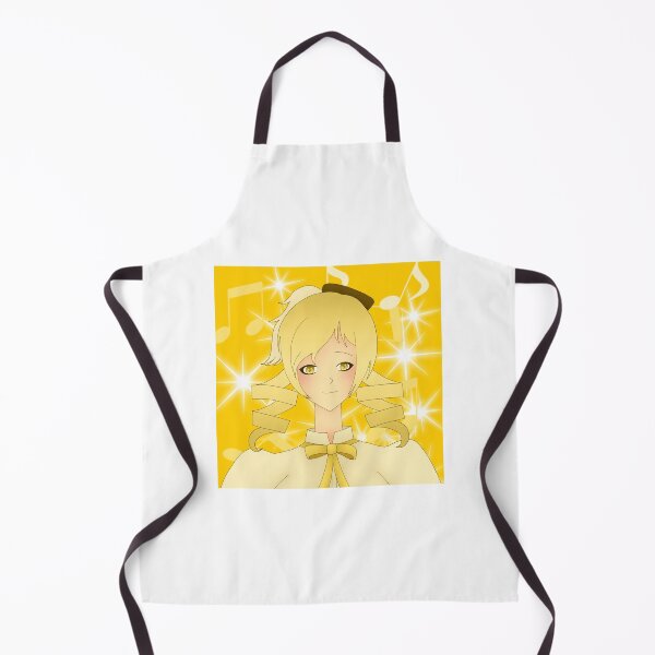 Item preview, Mami Tomoe- Madoka Magica designed and sold by AshleeBathroom.