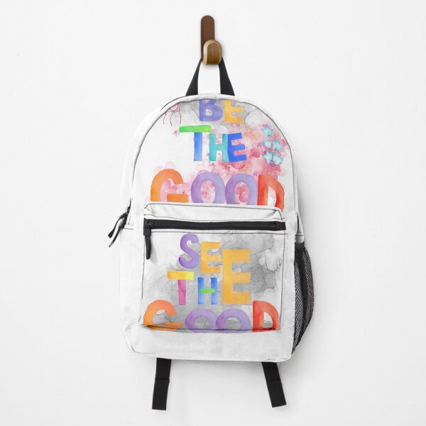 Item preview, See The Good Be the GooD designed and sold by ZqkDesign.