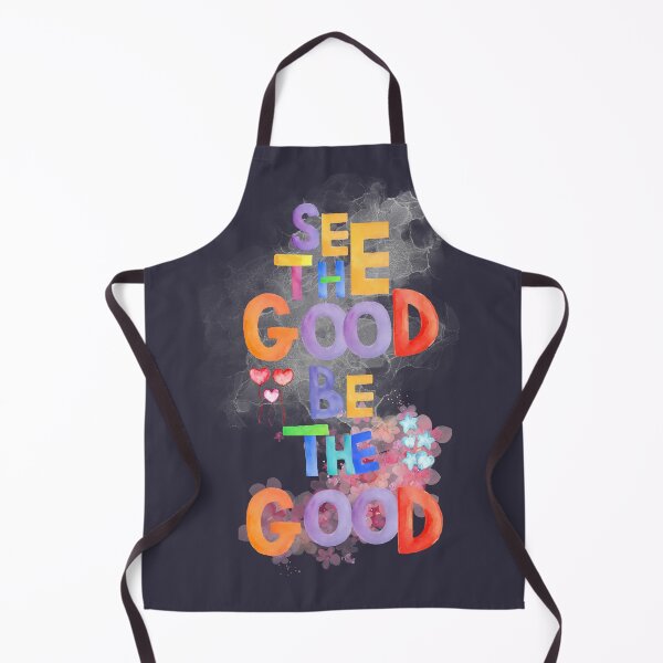 Item preview, See The Good Be the GooD designed and sold by ZqkDesign.
