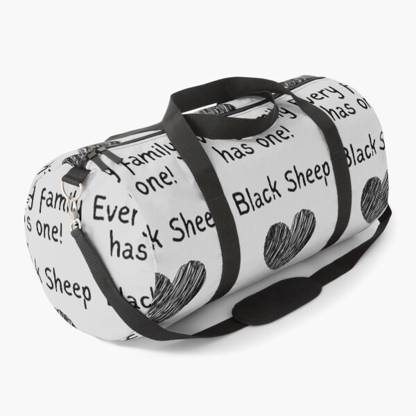 Item preview, Black sheep  designed and sold by NewPages.