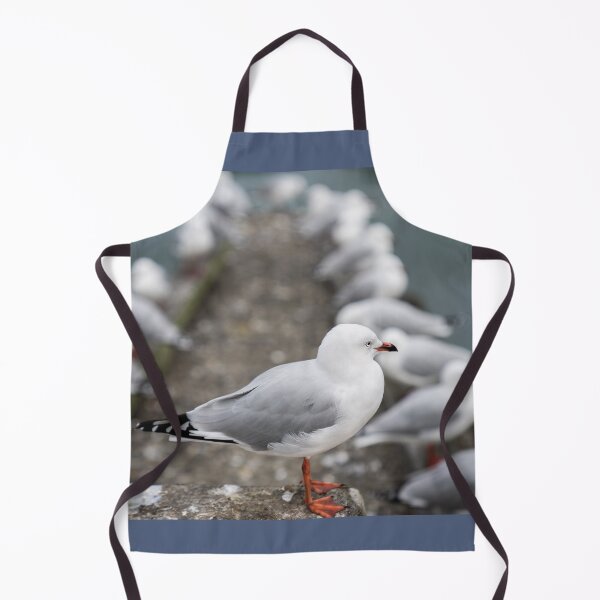 Item preview, Seagull on p acier in diminishing perspective and focus designed and sold by Brian Scantlebury.