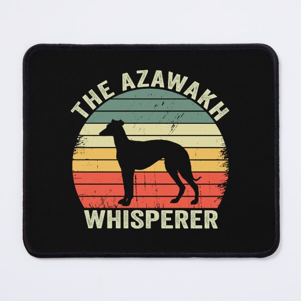 Item preview, Azawakh Shirt, Azawakh Gift, Funny Gift for Azawakh Lover, Azawakh Mom Mama, Azawakh Owner, Funny Azawakh Tee,Vintage Azawakh, Azawakh Whisperer designed and sold by xlnv.