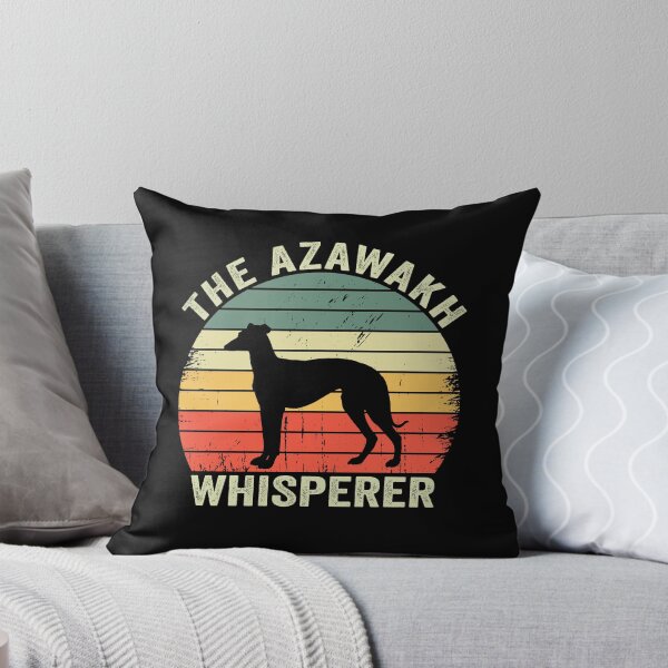 Item preview, Azawakh Shirt, Azawakh Gift, Funny Gift for Azawakh Lover, Azawakh Mom Mama, Azawakh Owner, Funny Azawakh Tee,Vintage Azawakh, Azawakh Whisperer designed and sold by xlnv.