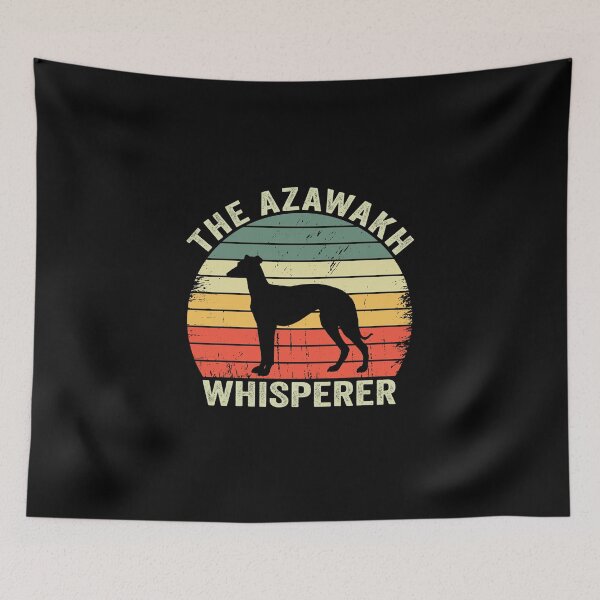 Item preview, Azawakh Shirt, Azawakh Gift, Funny Gift for Azawakh Lover, Azawakh Mom Mama, Azawakh Owner, Funny Azawakh Tee,Vintage Azawakh, Azawakh Whisperer designed and sold by xlnv.