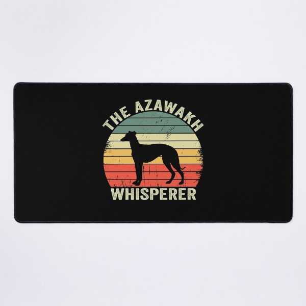 Item preview, Azawakh Shirt, Azawakh Gift, Funny Gift for Azawakh Lover, Azawakh Mom Mama, Azawakh Owner, Funny Azawakh Tee,Vintage Azawakh, Azawakh Whisperer designed and sold by xlnv.