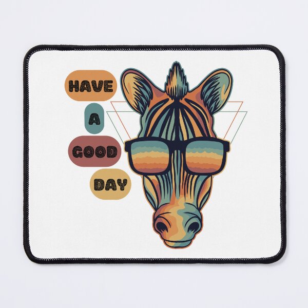 Item preview, Have a good day - Quote saying designed and sold by Akimatax ✯✯✯✯✯.