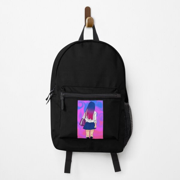 Item preview, Bi Flag Girl designed and sold by AshleeBathroom.