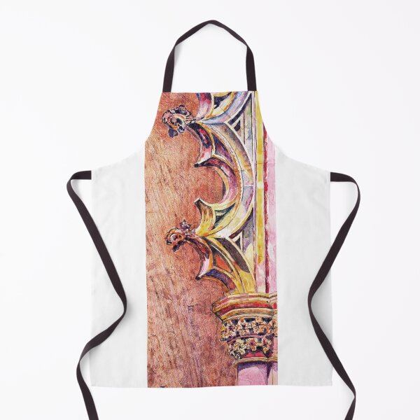 Item preview, Mosteiro da Batalha. The Stone Art of Master Architects. designed and sold by Tereza Pilar Art.