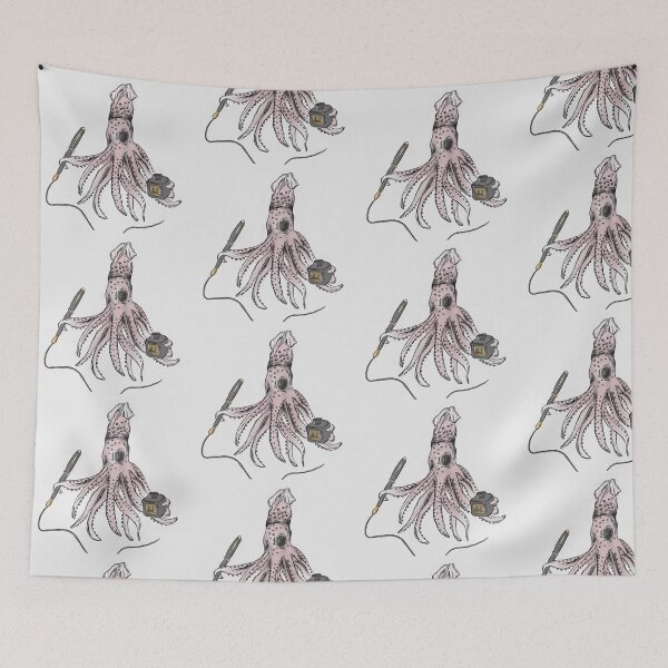 Item preview, Fountain of Thoughts. designed and sold by SterlingStories.