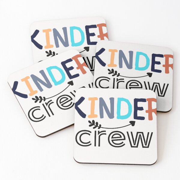 Item preview, Kinder crew designed and sold by Bap-tiste.