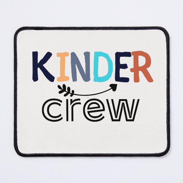Item preview, Kinder crew designed and sold by Bap-tiste.