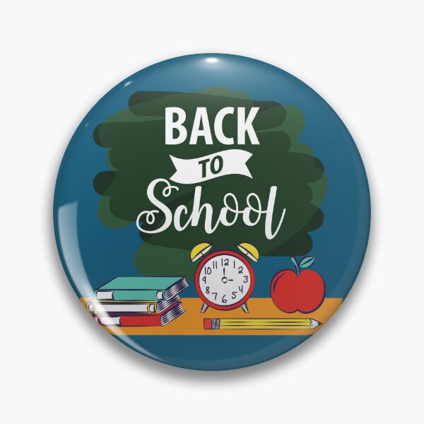 Item preview, Back To School  designed and sold by FloridaKeys1984.