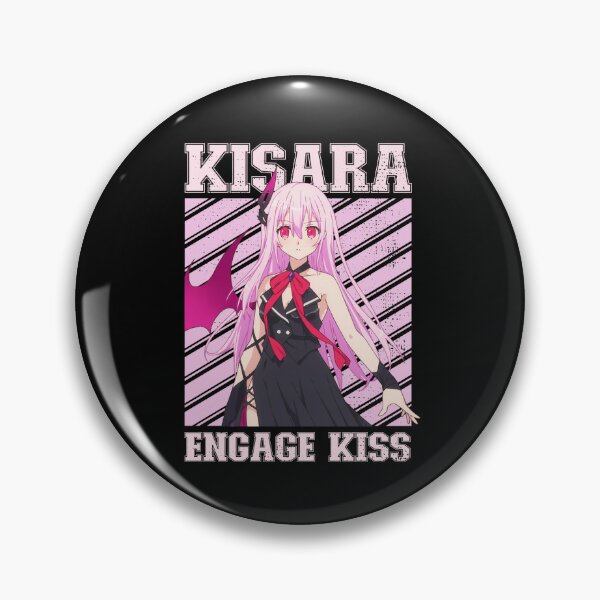 Pin on Engage Kiss