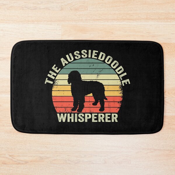 Item preview, Aussiedoodle Shirt, Aussiedoodle Gift, Funny Gift for Aussiedoodle Lover, Aussiedoodle Mom Mama, Aussiedoodle Owner, Funny Aussiedoodle Tee,Vintage Aussiedoodle, Aussiedoodle Whisperer designed and sold by xlnv.