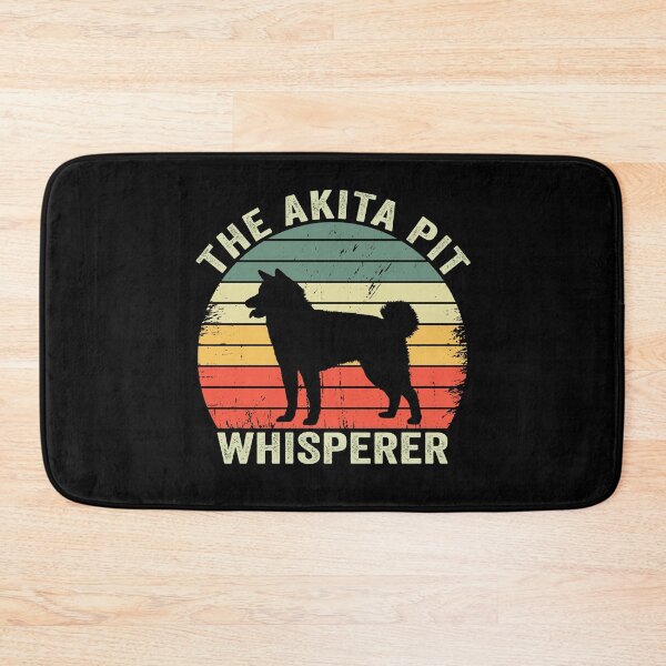 Item preview, Akita Pit Shirt, Akita Pit Gift, Funny Gift for Akita Pit Lover, Akita Pit Mom Mama, Akita Pit Owner, Funny Akita Pit Tee,Vintage Akita Pit, Akita Pit Whisperer designed and sold by xlnv.