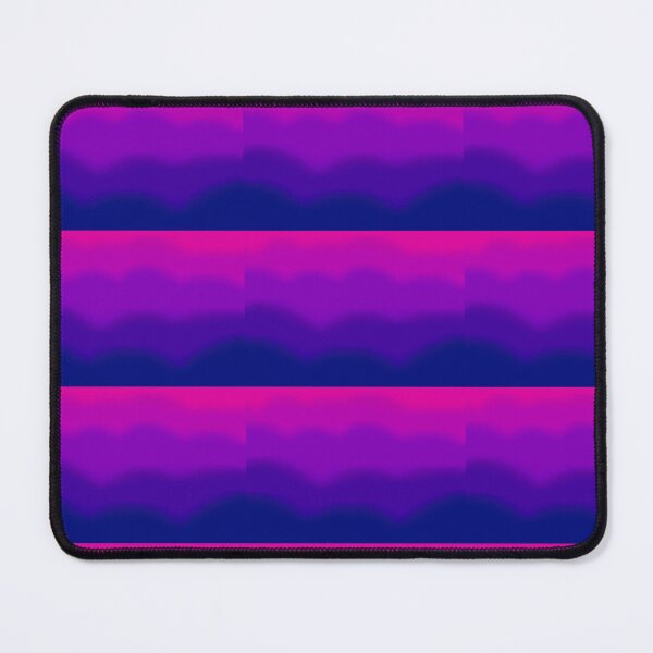 Item preview, Bi Pride Cloud designed and sold by AshleeBathroom.