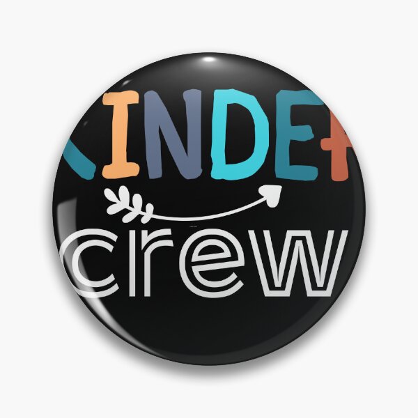 Item preview, Kinder crew designed and sold by Bap-tiste.
