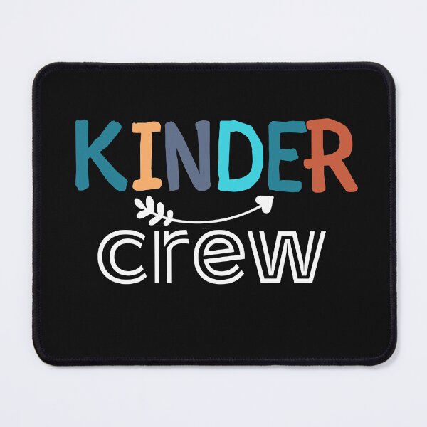 Item preview, Kinder crew designed and sold by Bap-tiste.