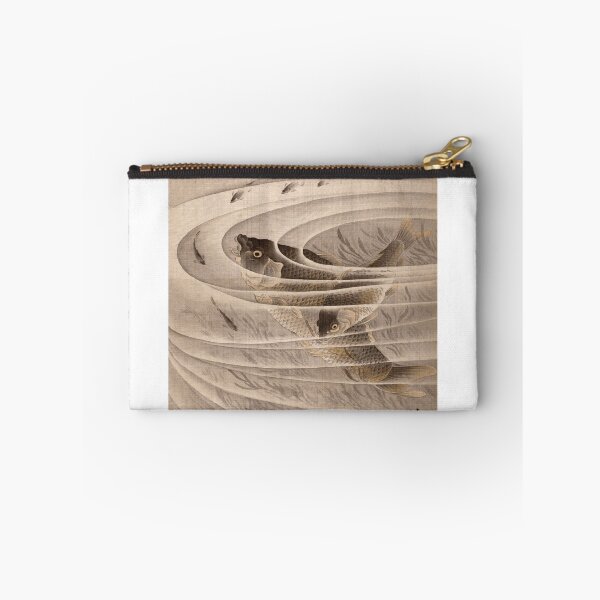 Item preview, Fish in a Whirlpool designed and sold by Ktwop.