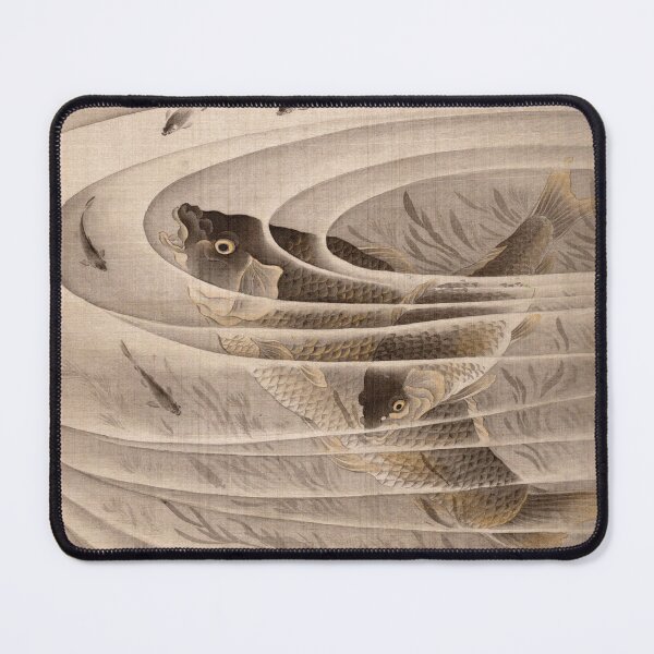 Item preview, Fish in a Whirlpool designed and sold by Ktwop.