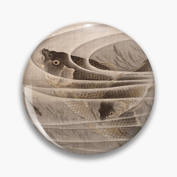 Item preview, Fish in a Whirlpool designed and sold by Ktwop.