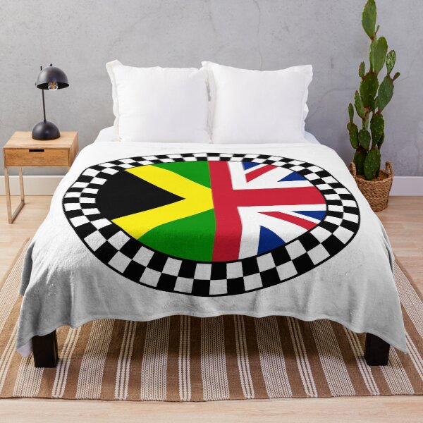 Item preview, Ska designed and sold by sirglennbo.