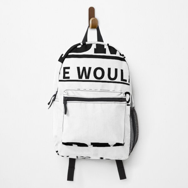 Item preview, ADMIT IT LIFE WOULD BE BORING WITHOUT ME designed and sold by madraso.