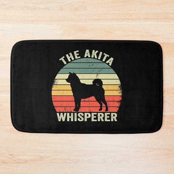 Item preview, Akita Shirt, Akita Gift, Funny Gift for Akita Lover, Akita Mom Mama, Akita Owner, Funny Akita Tee,Vintage Akita, Akita Whisperer designed and sold by xlnv.