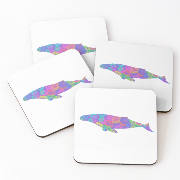 Item preview, Besos de ballena designed and sold by SunBearBooks.