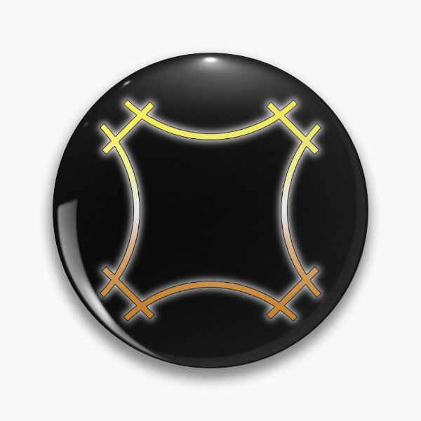 Item preview, Maverique "Protected" Pride Sigil designed and sold by JayTheVoid.