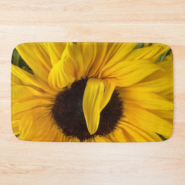 Item preview, Sunflowers for Peace and a Humanitarian World designed and sold by Photomersion.
