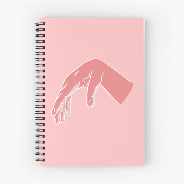 Item preview, Millennial Pink Limp Wrist designed and sold by west808.