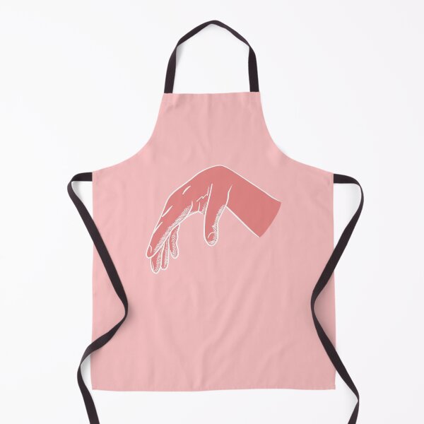 Item preview, Millennial Pink Limp Wrist designed and sold by west808.