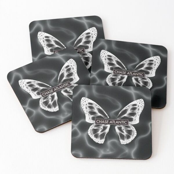 Item preview, cHaSe aTlAnTiC designed and sold by CorpsebyMia.