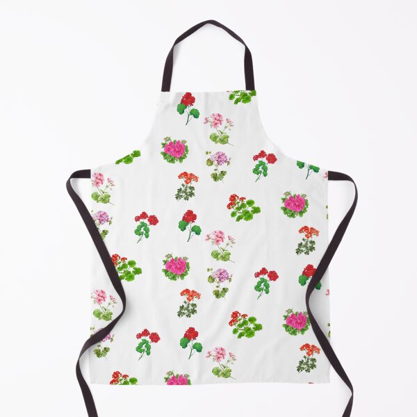Item preview, Geranium Flowers designed and sold by silviaol.