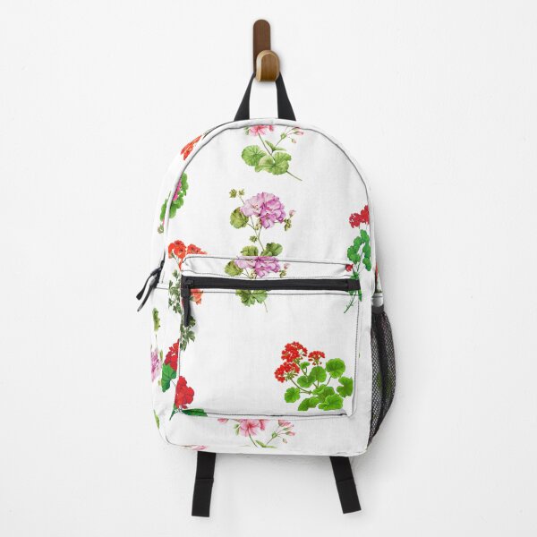 Item preview, Geranium Flowers designed and sold by silviaol.