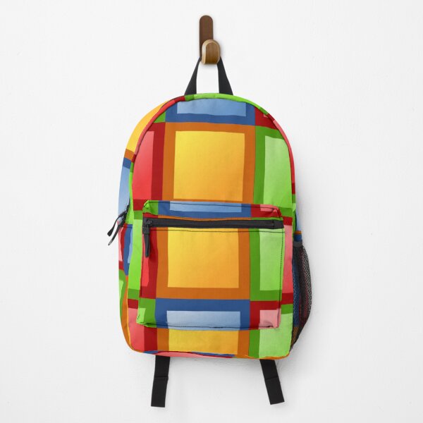 Item preview, Pattern blocks  blue, red, yellow and green designed and sold by Vesna7791.