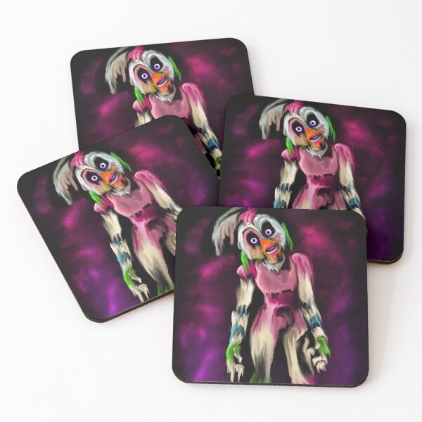 Item preview, Glamrock Chica designed and sold by Icydragon’s artworks.