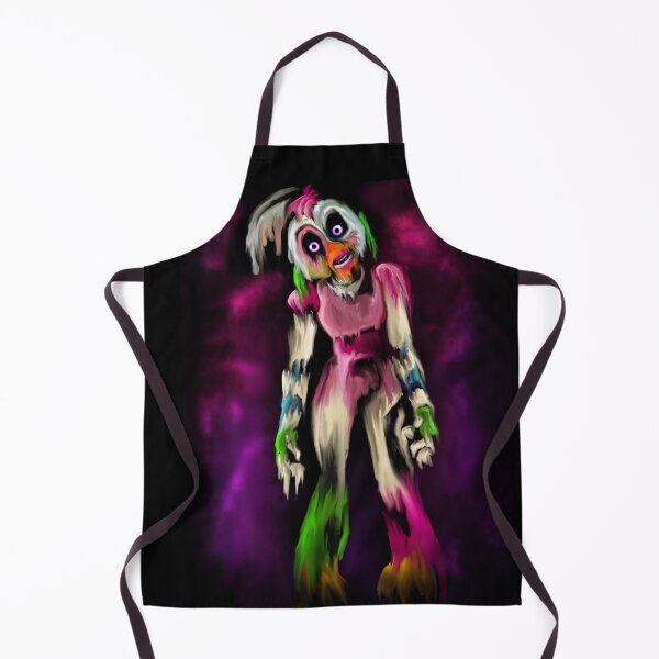 Item preview, Glamrock Chica designed and sold by Icydragon’s artworks.