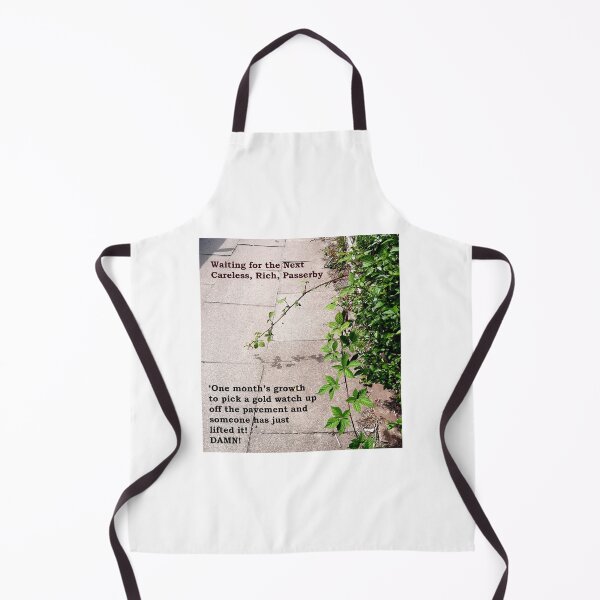 Item preview, Waiting for the Next, Rich, Careless Passerby  designed and sold by FrankieLassut.
