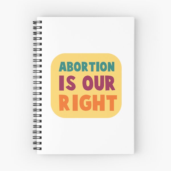 Item preview, Forced Birth Is Not Freedom designed and sold by SDDdesigns.