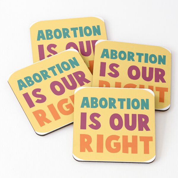 Item preview, Forced Birth Is Not Freedom designed and sold by SDDdesigns.