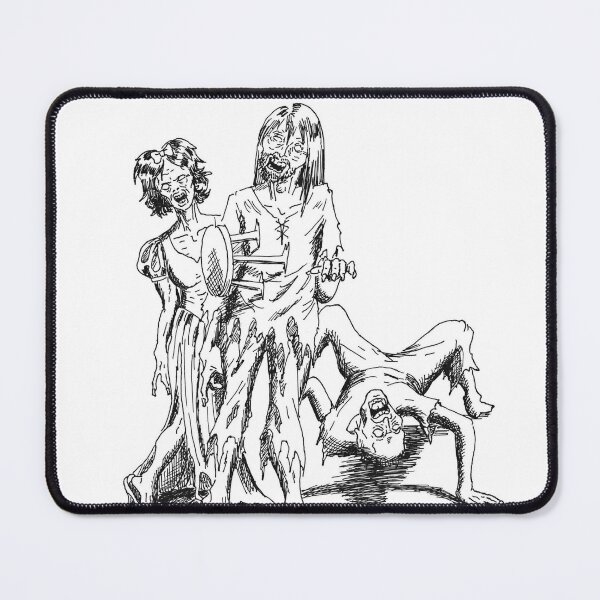 Item preview, Zombies!!! designed and sold by Rapunculus.