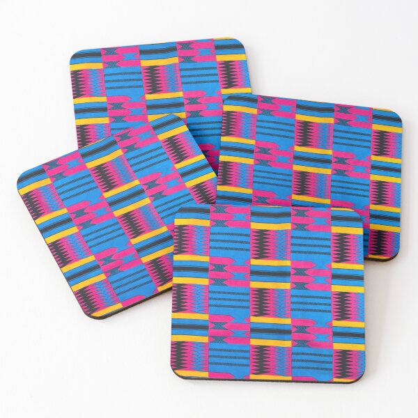 Item preview, African Textile Pattern designed and sold by Studio  Noni.
