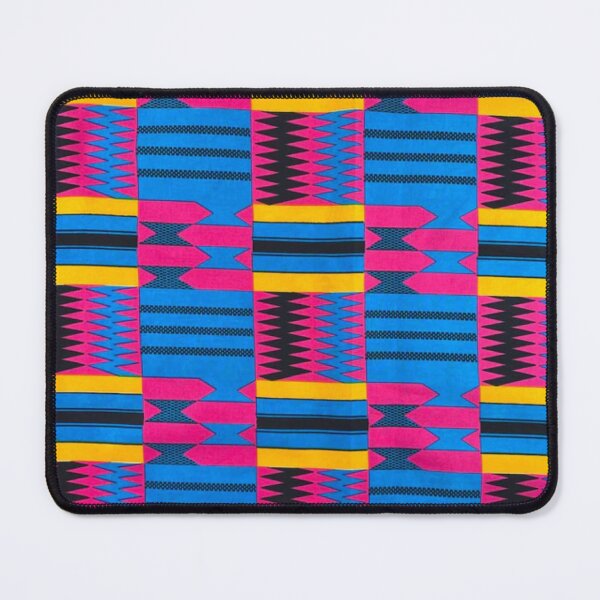 Item preview, African Textile Pattern designed and sold by Studio  Noni.
